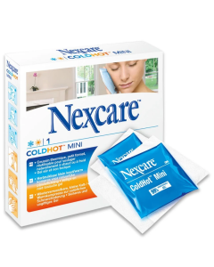 3M Coussin thermique NEXCARE COLDHOT mini