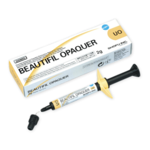 4 - Beautifil Opaquer