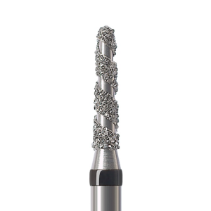 855 - Cône rond - TURBO