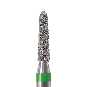 876K - Torpille conique