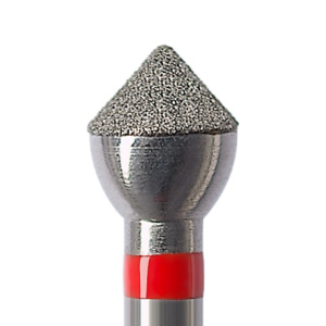 985 - Contour occlusal