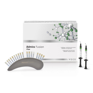Admira Fusion Flow