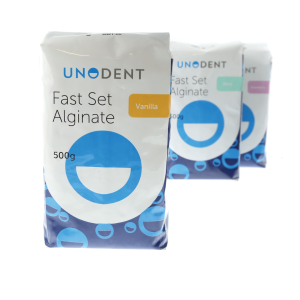 Alginate Unodent