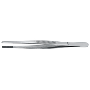 Anatomiste. Pince 3.4 mm 14 cm