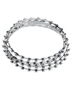 Attelle de fixation de fracture 100 cm