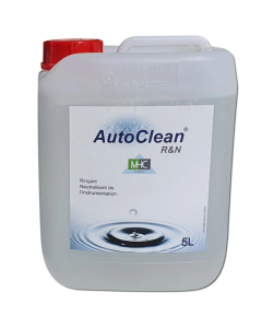 AutoClean R&N pour rinçage des instruments - Le neutralisant