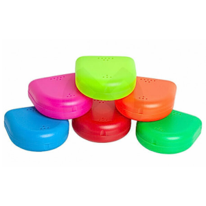 Boîtes de prothèse