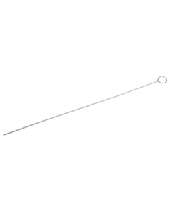 Brosse de nettoyage avec poils en nylon pour aspirateurs Ø1,5 mm