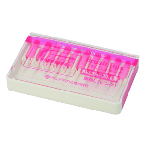 Brush-Dip - 10 Pinceaux