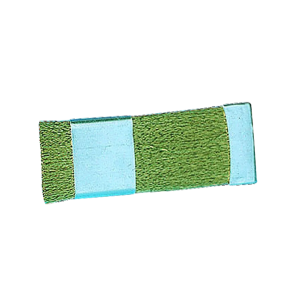 Carde à fraises en laiton