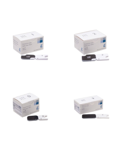 Cartons de protections ERLM Optime (200)