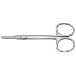 Ciseaux à ligature 11cm SPENCER droit