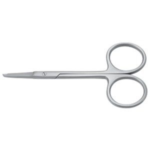 Ciseaux à ligatures 9 cm SPENCER droit