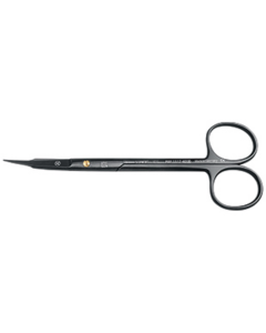 Ciseaux courbés 13 cm SUPERCUT Goldmann-Fox, ULTRA