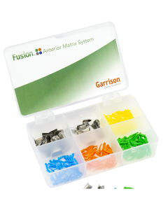 Composi-Tight 3D Fusion - Matrice Antérieure Fusion