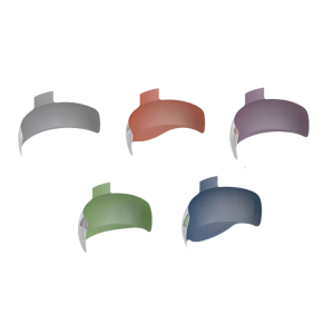 Composi-Tight 3D Fusion Matrix Band