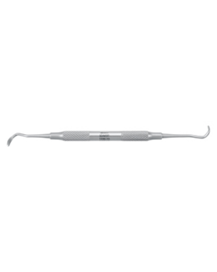 Curette Sinus Lift 17.0 cm Poignée Ronde 1432-13