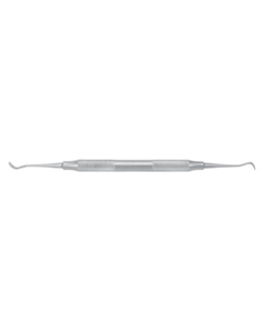 Curette Sinus Lift 17.0cm Poignée Ronde