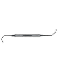 Curette Sinus Lift 17.0cm Poignée Ronde 1432-6
