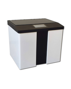 Cuve à ultrasons UltraFill