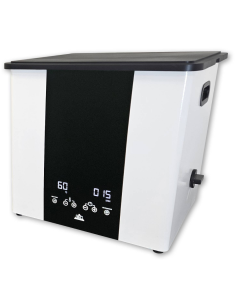 Cuve à ultrasons UltraPad de table 19L