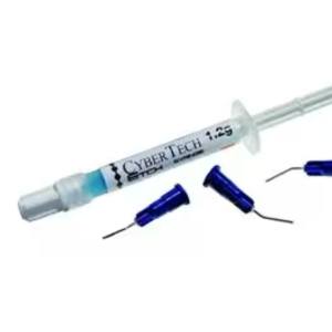 CyberEtch kit 9 seringues de 1.2ml