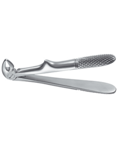 Davier pour enfant KLEIN plus racines 10,5cm