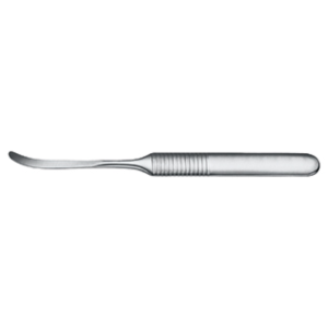 Décolleur tranchant WILLIGER 4,5 mm 12,5 cm