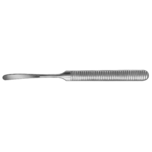 Décolleur tranchant WILLIGER 6,0 mm 16,0 cm