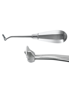 Démonte-couronne UNIVERSEL 15cm