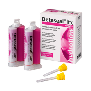 Detaseal lite hydroflow