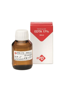 Edta 17% Solution 100 ml