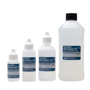 EDTA Solutions 17%