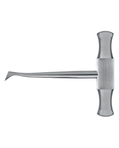 Élévateur de racines fig.12R HIVER droite 11,5cm