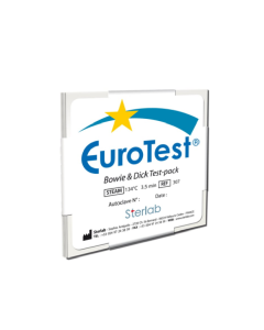 Eurotest - bowie et dick test (20)