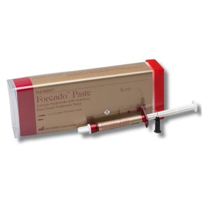 Forendo Paste