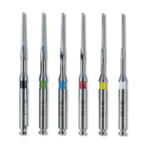 Forets Cylindro-coniques Performance