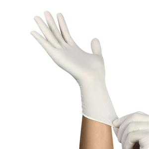 Gants nitriles - Boite de 100 gants. Carton de 10 boites - Exatrile Soft