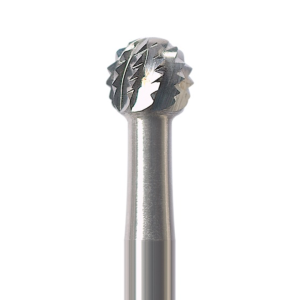 H141A - Fraise à os - ALLPORT