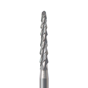 H162A - Fraise à os