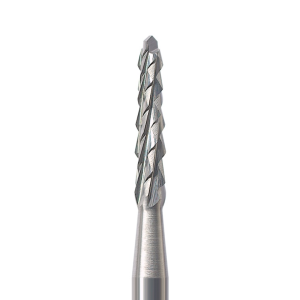 H166A - Fraise à os