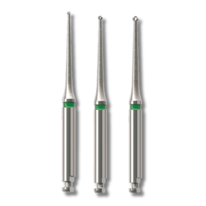 H1SNL - Foret de Müller Endo