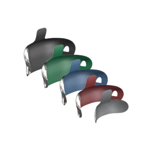 Halo matrices rigides anti-adhésives