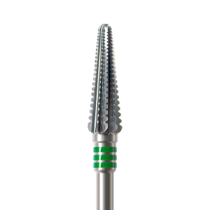 HF079QSCN-045 - Denture simple avec taille transversale - PM