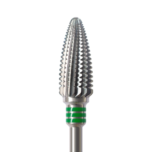 HFL251QSCN-060 - Denture simple avec taille transversale - PM