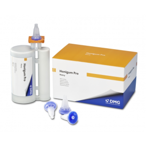 Honigum Pro Heavy & Heavy