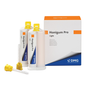 Honigum Pro Light