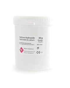 Hydroxyde de calcium en poudre