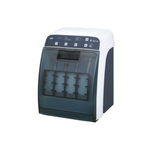 iCare Automate De Maintenance.