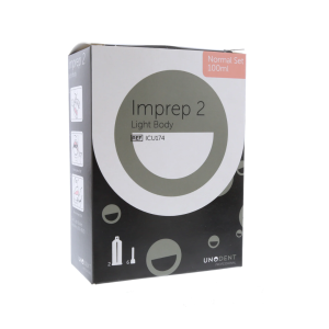 Imprep 2 AC Light